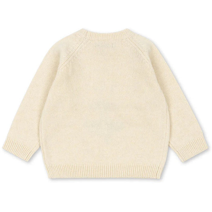 Anchor Knit Sweater Sailor