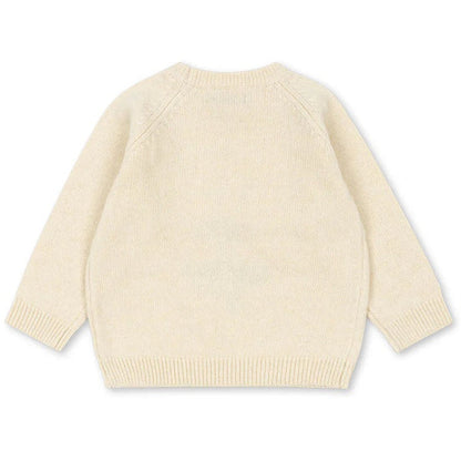 Anchor Knit Sweater Sailor
