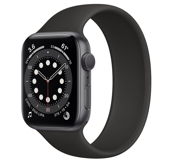 Apple Watch - Series 5 - 44mm-GPS-Space Gray - Certified Refurbished