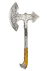 Axe Scott