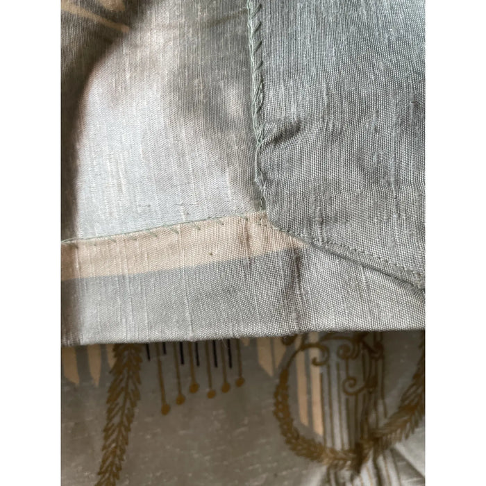 Baroque Drapery Panel 1957 - Annabel Bleu