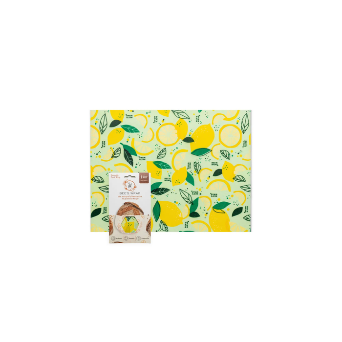 Bees' Wrap Bread Wrap - Fresh Squeeze