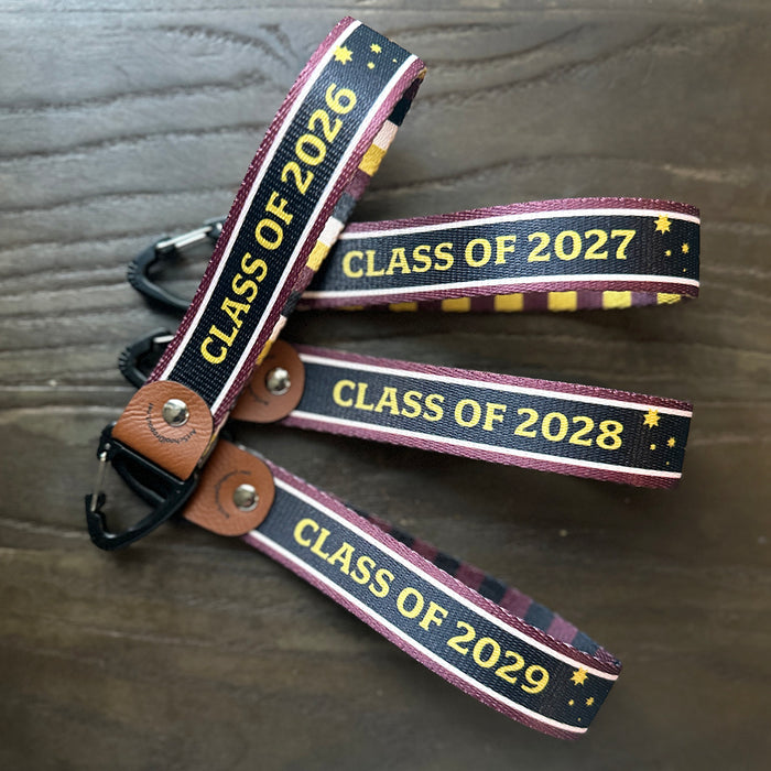 BHS Class Keyfob