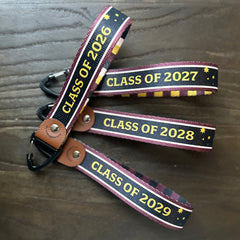 BHS Class Keyfob