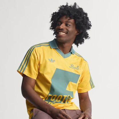 Adidas Bob Marley Originals Jersey