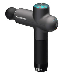 Booster Lightsaber Smart Hit Massage Gun: Unleash Your Inner Jedi