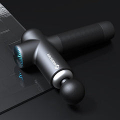 Booster Lightsaber Smart Hit Massage Gun: Unleash Your Inner Jedi