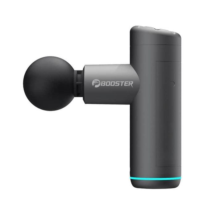 Booster Mini X Percussion Massage Gun: Target Sore Muscles
