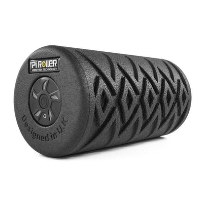 Booster Pi-Roller Pro Massage Roller: Enhance Your Yoga Practice