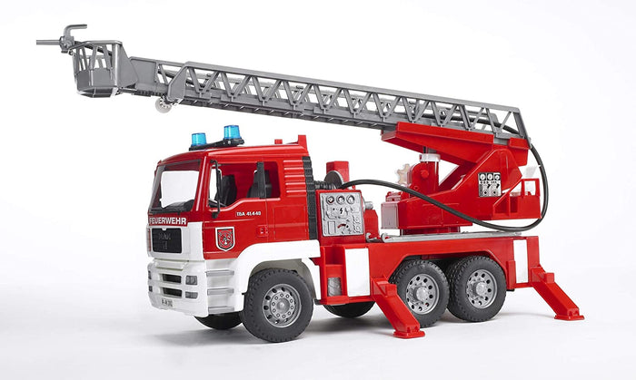 Bruder MAN Fire Engine