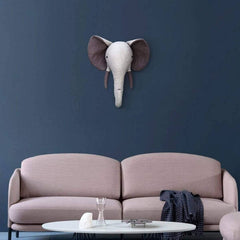 Butterfly Plywood Bar Counter Stool Chair - Modern & Chic Seating Option