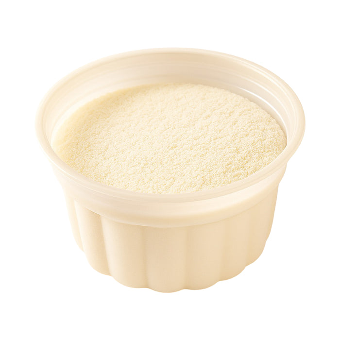 California Dream Ice Cream Sundae Cups (12 Count), Flavors of Vanilla, Strawberry or Chocolate