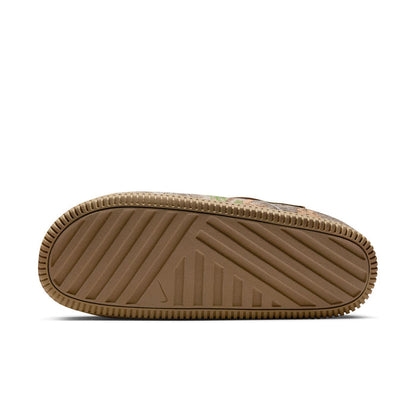 Nike Calm Mule Realtree NA (Khaki/Khaki/Khaki)