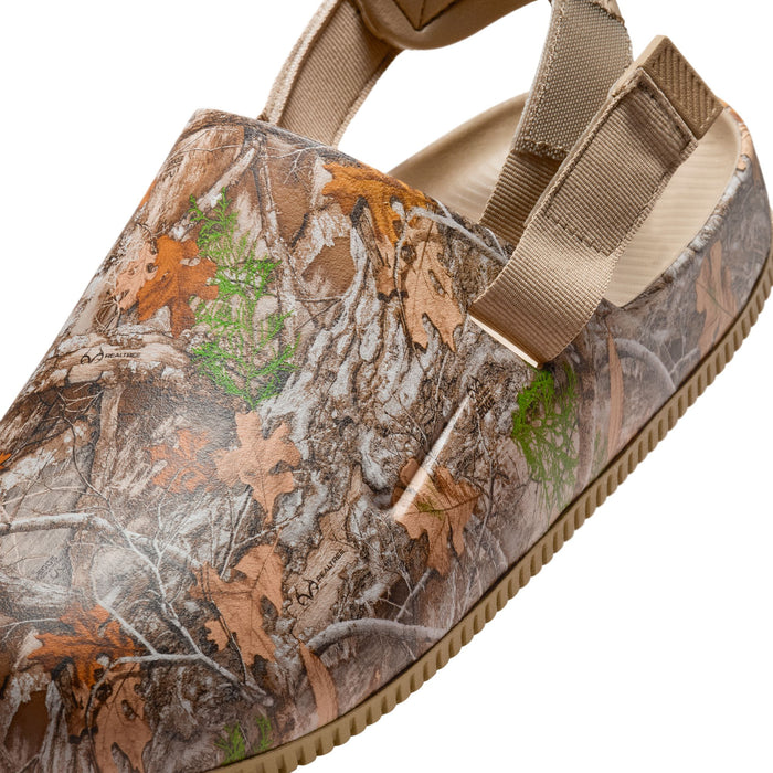 Nike Calm Mule Realtree NA (Khaki/Khaki/Khaki)