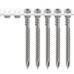 CAMO® - 2-1/2", Camo Drive Collated Composite Screws, 304SS, T20 1000ct
