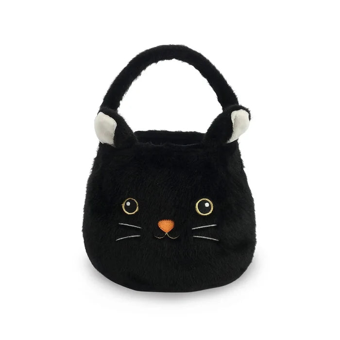 Cat Halloween Bag