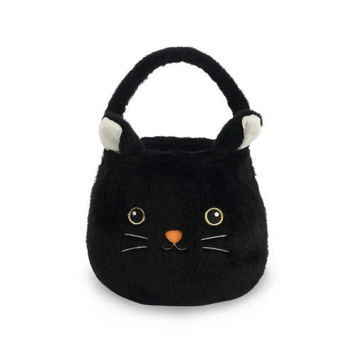 Cat Halloween Bag