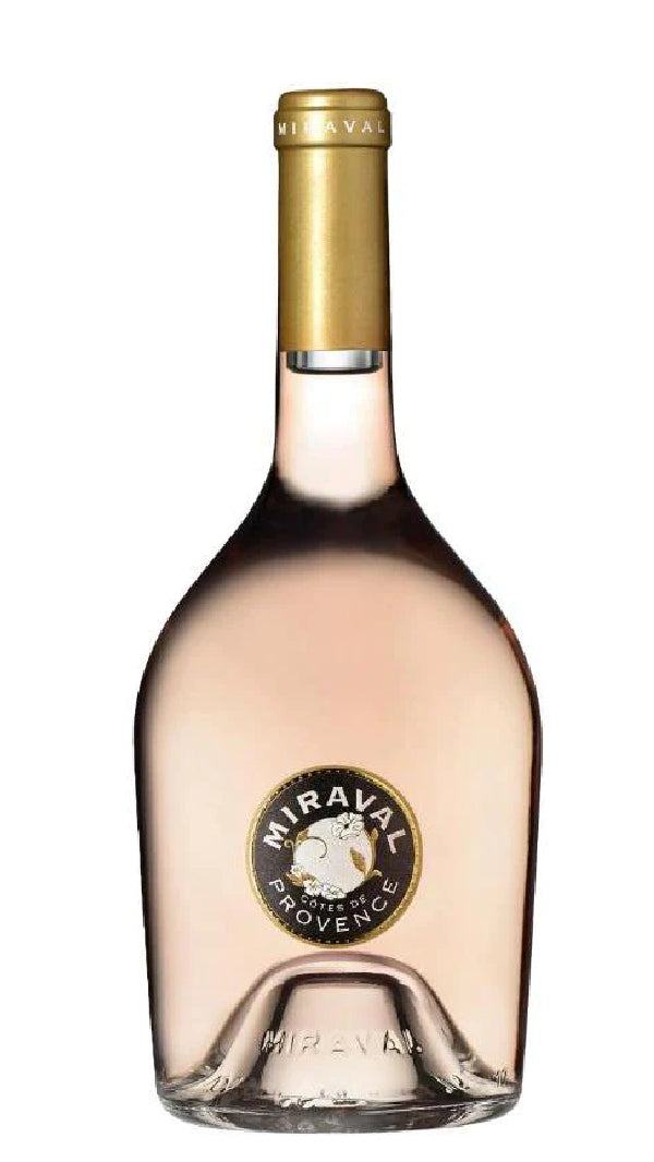 Chateau Miraval - Cotes de Provence Rose 2023 (750ml)