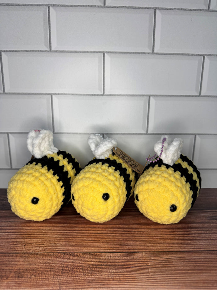 Crochet Baby Animals