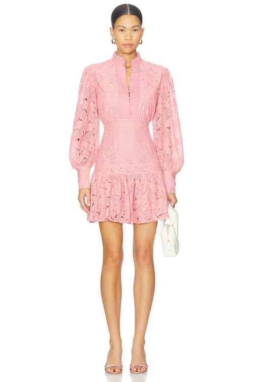 Remy Lace Dress