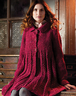 Debbie Bliss Winter Essentials