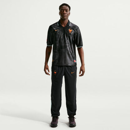 Nike Dri-FIT FFF Energy Short-Sleeve Soccer Top