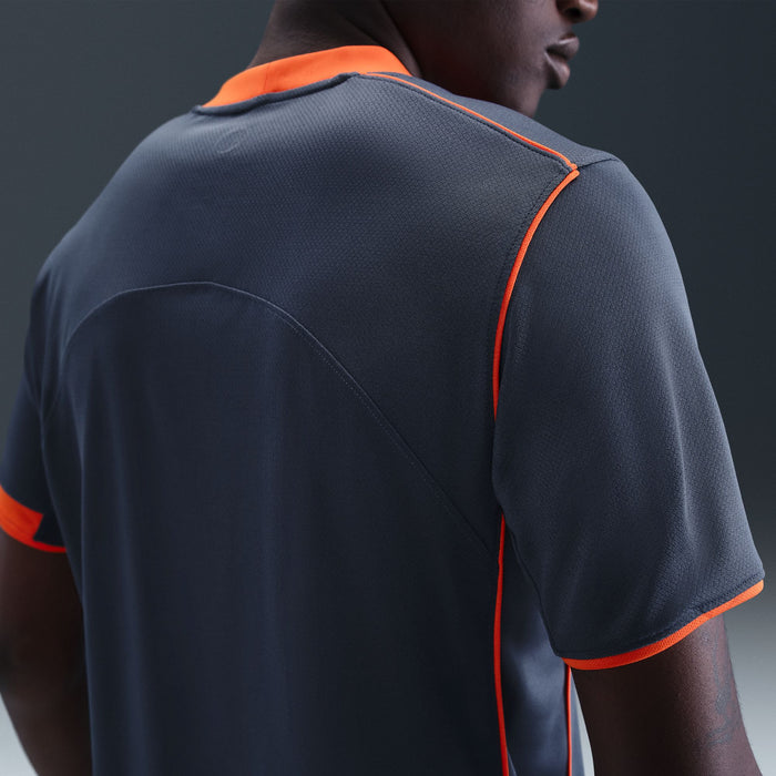 Nike Dri-Fit Inter Milan 2025/26 Stadium Third Total 90 Soccer Replica Jersey