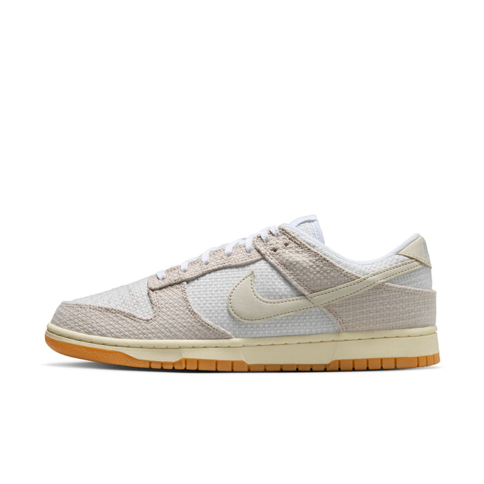 Nike Dunk Low Retro SE (Moon Particle/White)