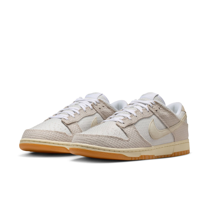 Nike Dunk Low Retro SE (Moon Particle/White)