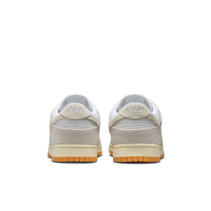 Nike Dunk Low Retro SE (Moon Particle/White)