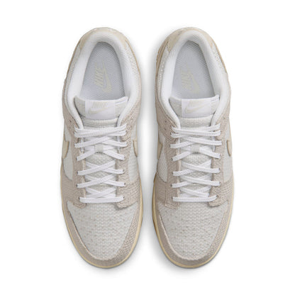 Nike Dunk Low Retro SE (Moon Particle/White)