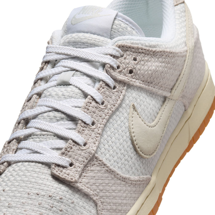 Nike Dunk Low Retro SE (Moon Particle/White)