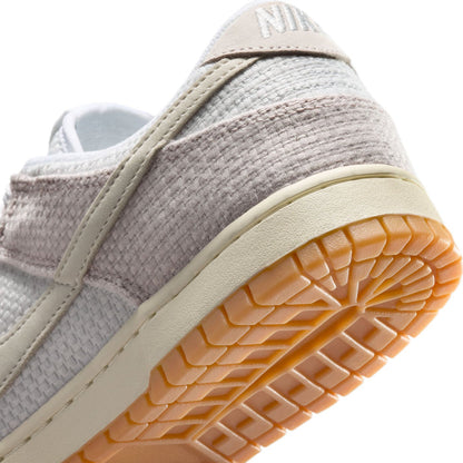 Nike Dunk Low Retro SE (Moon Particle/White)