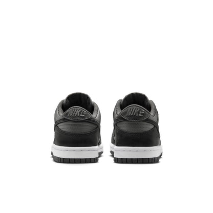 Nike Dunk Low SE GS (Medium Ash/Black/White)