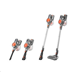 EASINE by ILIFE H70 Handheld Vacuum - 21KPa Cordless Cleaning Power