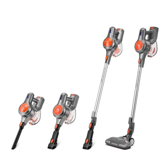 EASINE by ILIFE H70 Handheld Vacuum - 21KPa Cordless Cleaning Power