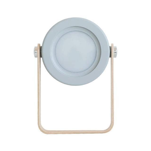 Effortless Lighting On-The-Go: Foldable Lantern LED Table