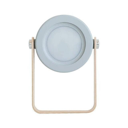 Effortless Lighting On-The-Go: Foldable Lantern LED Table