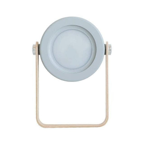 Effortless Lighting On-The-Go: Foldable Lantern LED Table