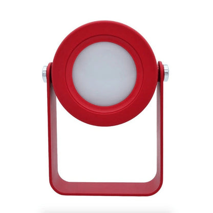 Effortless Lighting On-The-Go: Foldable Lantern LED Table