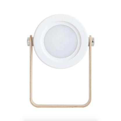 Effortless Lighting On-The-Go: Foldable Lantern LED Table