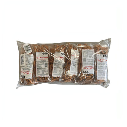 EL CHAPULIN CHURROS LOCOS - Carnival Candies & Ice Cream Inc.