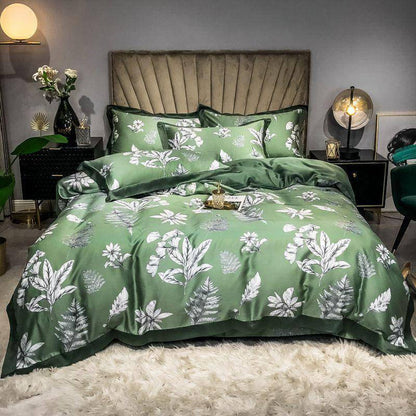 Color 6 / Queen size 4Pcs