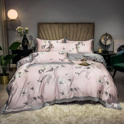 Color 8 / Queen size 4Pcs