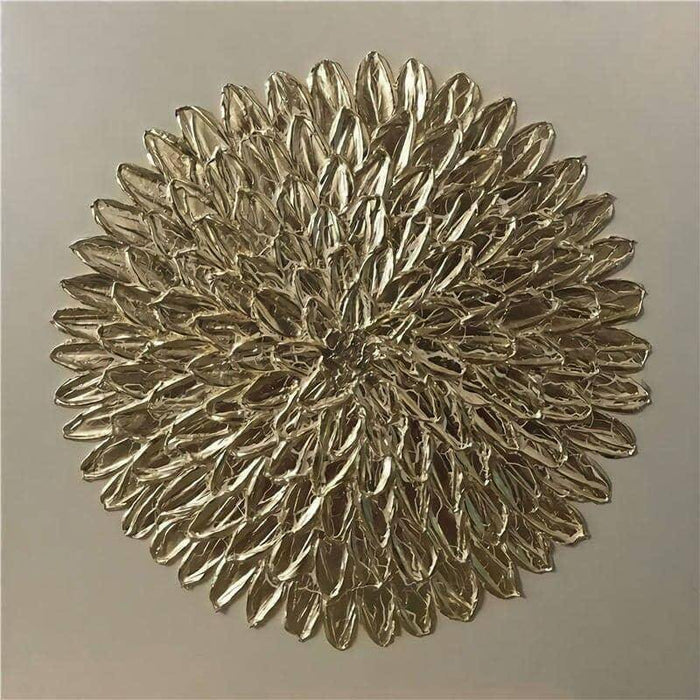 C / 8 x 8 inch / 20 x 20 cm