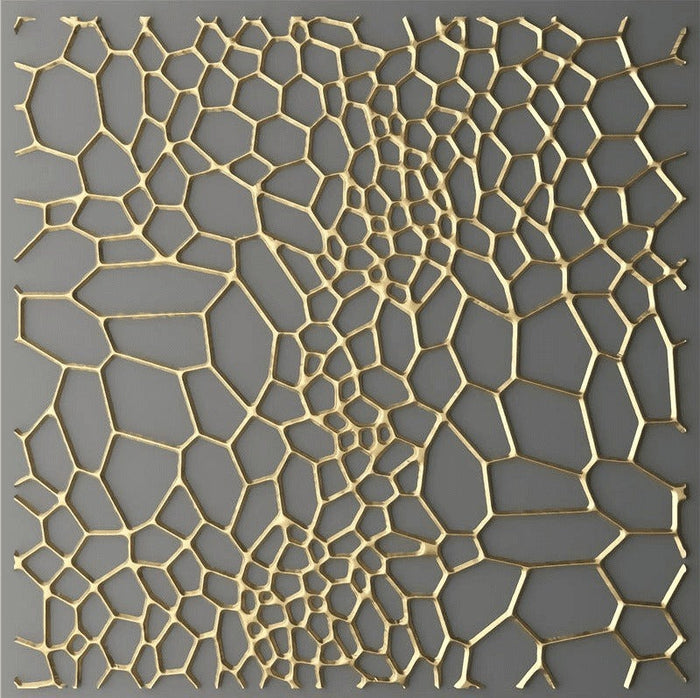 K / 8 x 8 inch / 20 x 20 cm