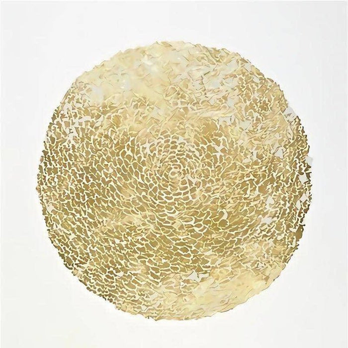 T / 8 x 8 inch / 20 x 20 cm