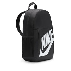 Nike Elemental 20L Backpack (Black/White)