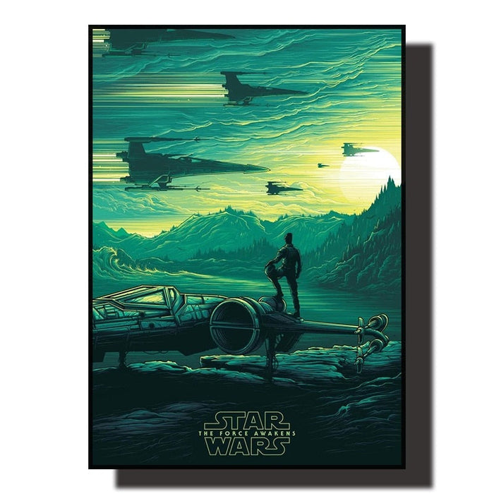 SW2616 / 24 x 35 inch / 60 x 90 cm