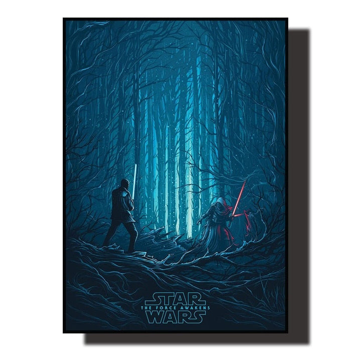 SW2614 / 24 x 35 inch / 60 x 90 cm